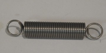 ENDERLE Big & Ugly BAU  Return Spring  for Progressive Linkage